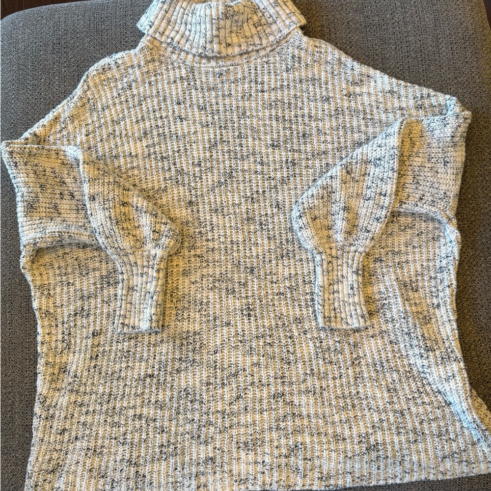 Offline by Aerie Turtleneck Sweater